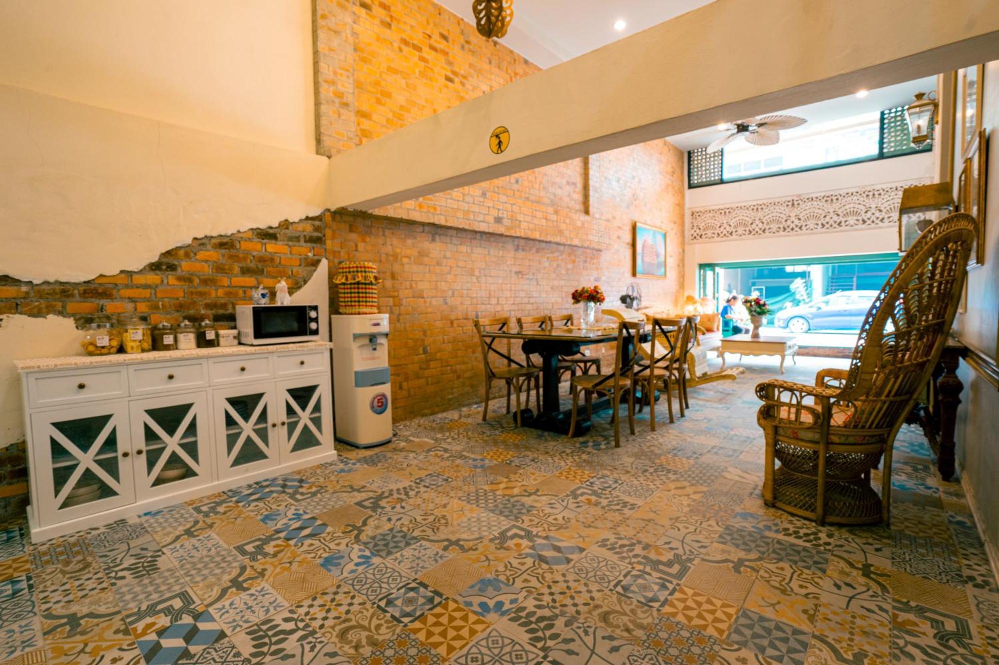 Si Phum Heritage Boutique, Chiang Mai Exterior photo